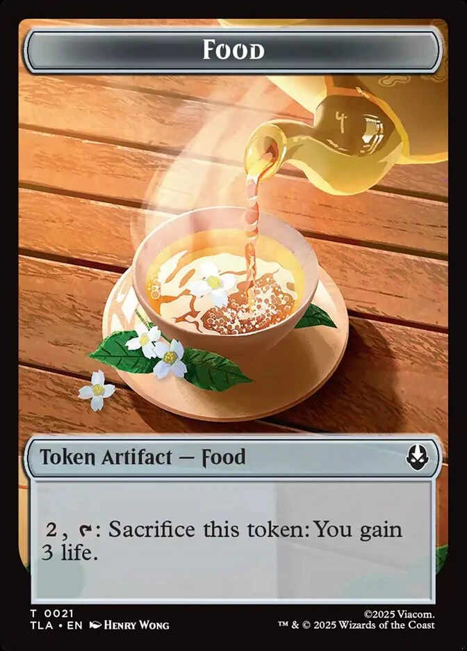 Food