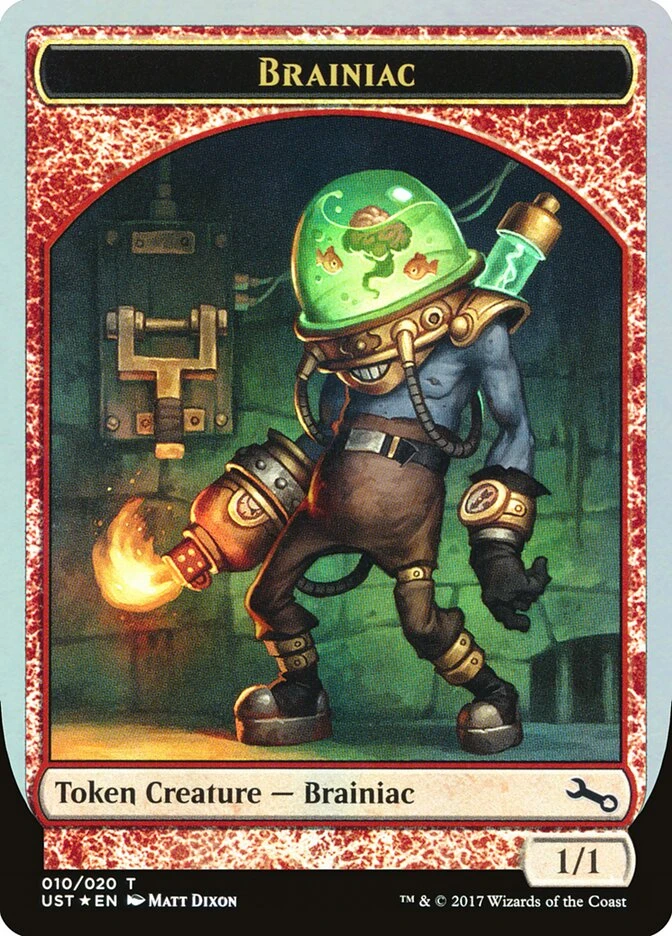 Brainiac