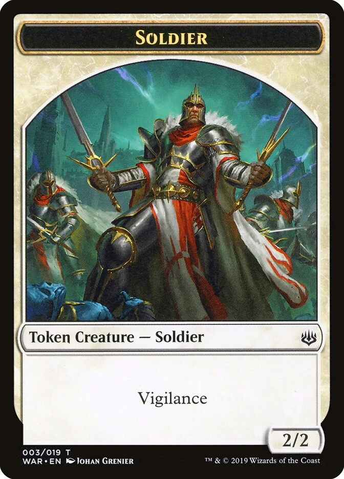 Soldier