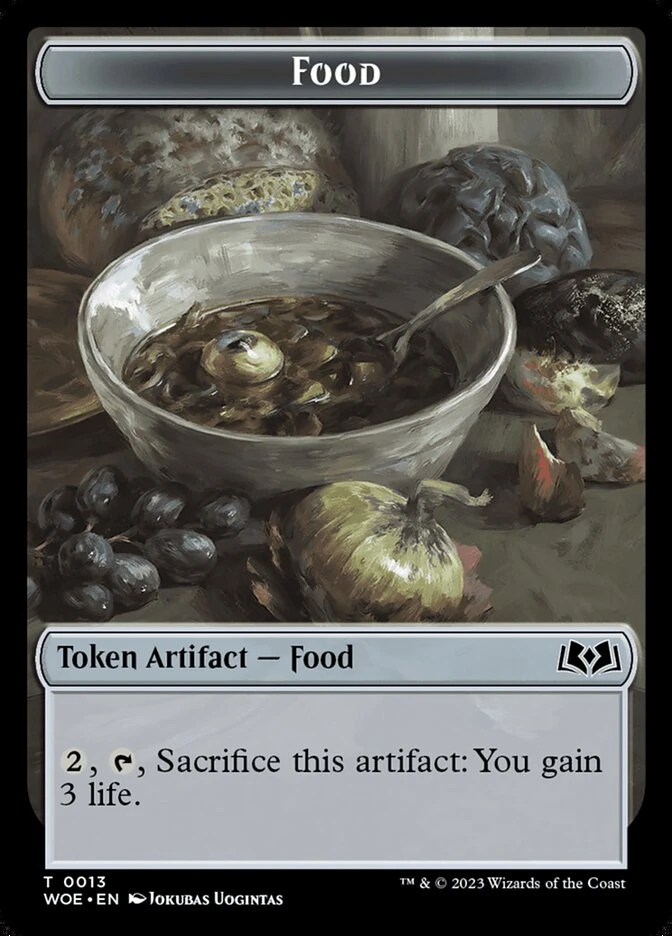 Food