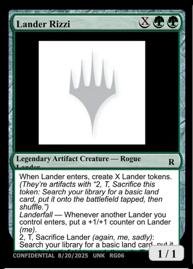 Lander Rizzi