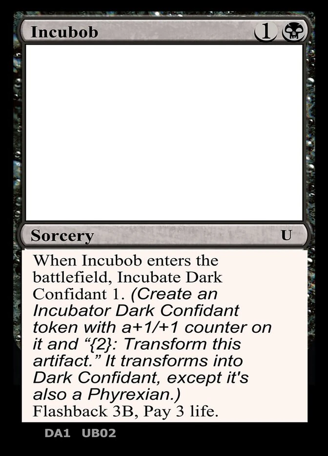 Incubob