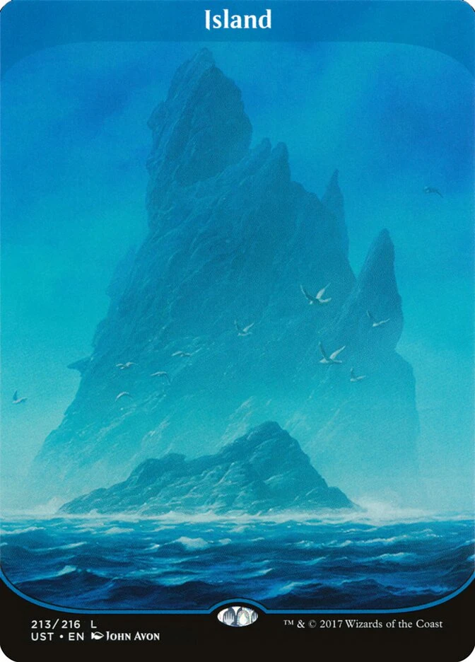 Island