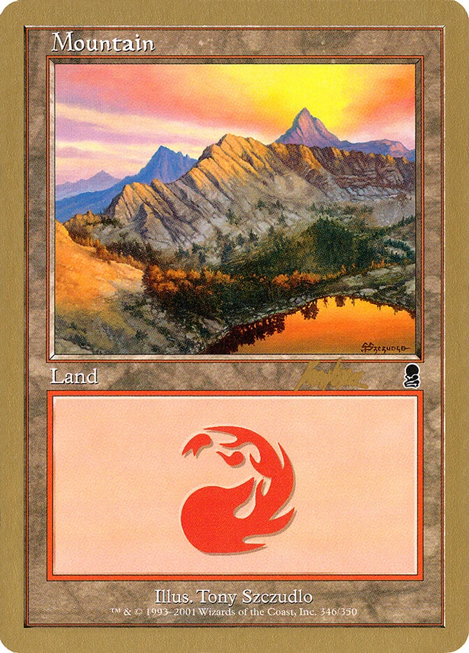 Mountain