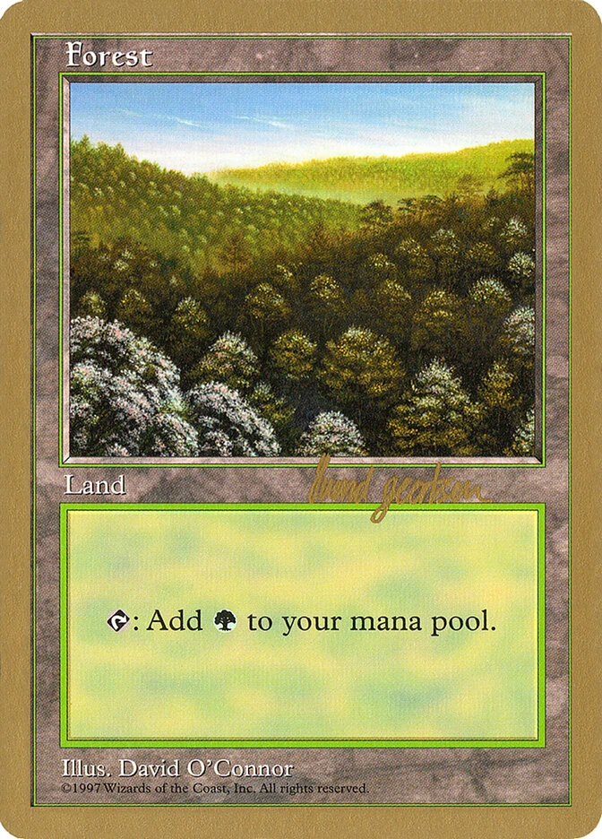 Forest