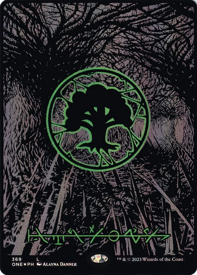 Forest