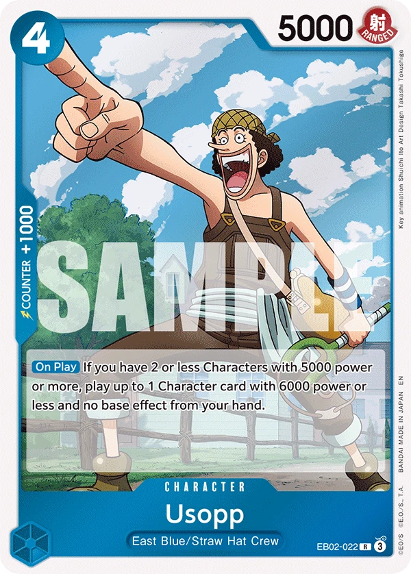 Usopp