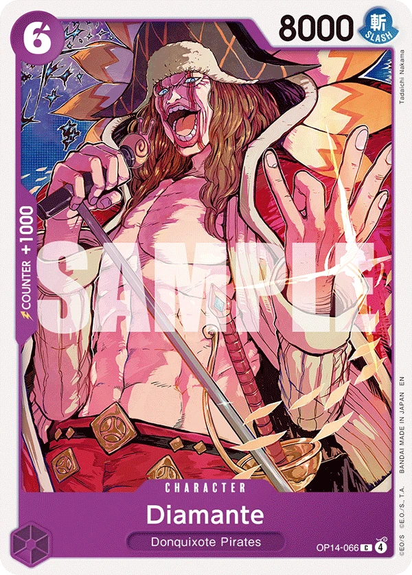 Diamante