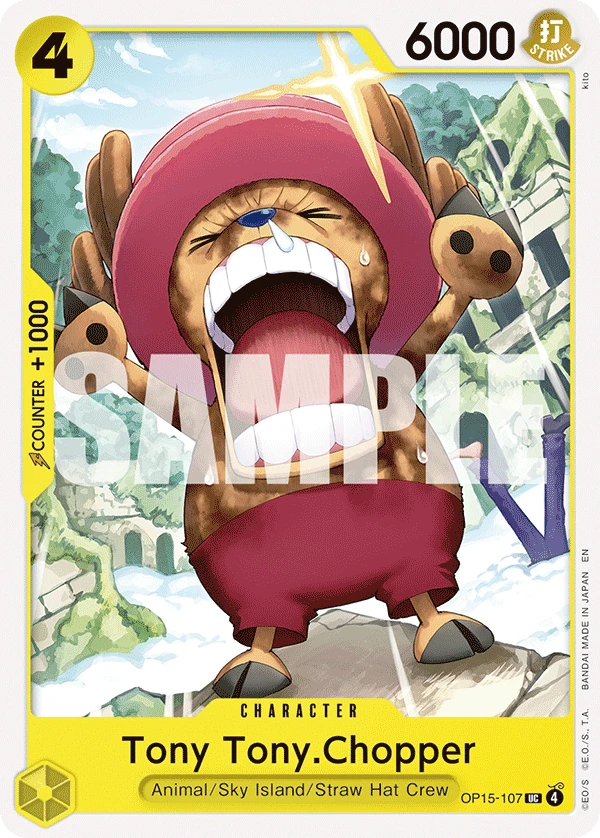 Tony Tony.Chopper