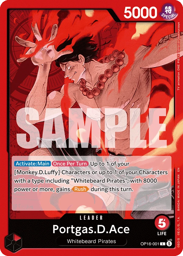 Portgas.D.Ace