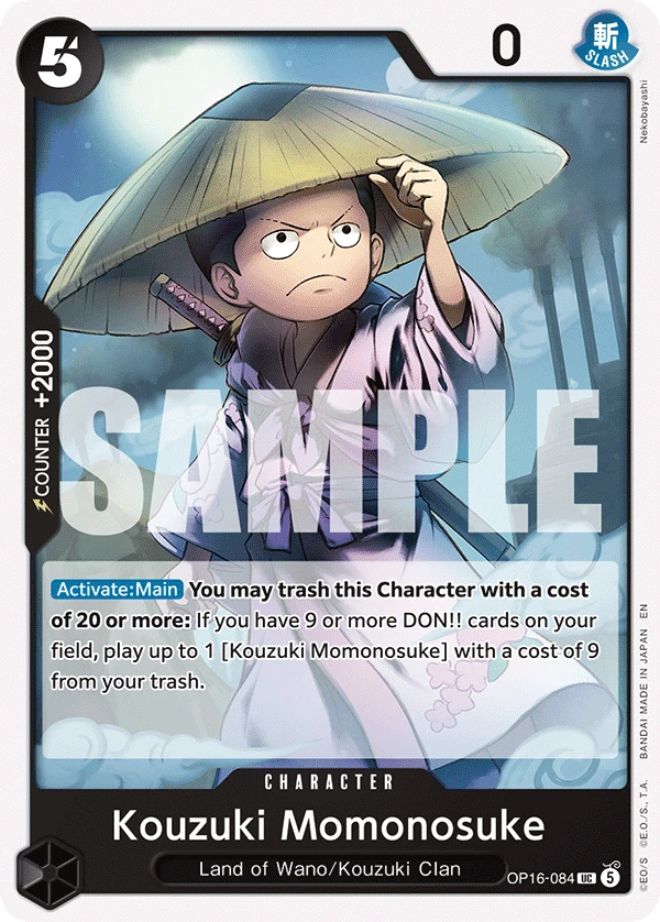 Kouzuki Momonosuke