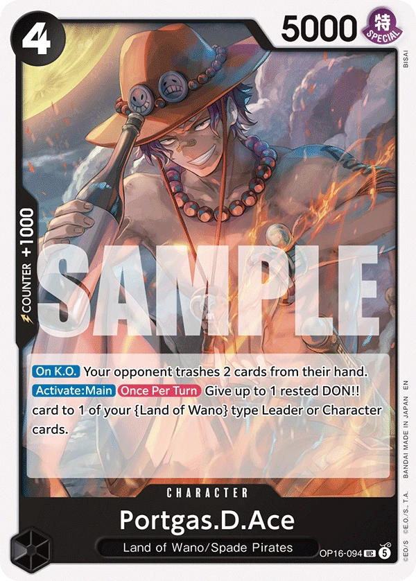Portgas.D.Ace
