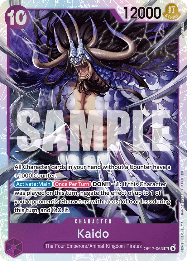 Kaido