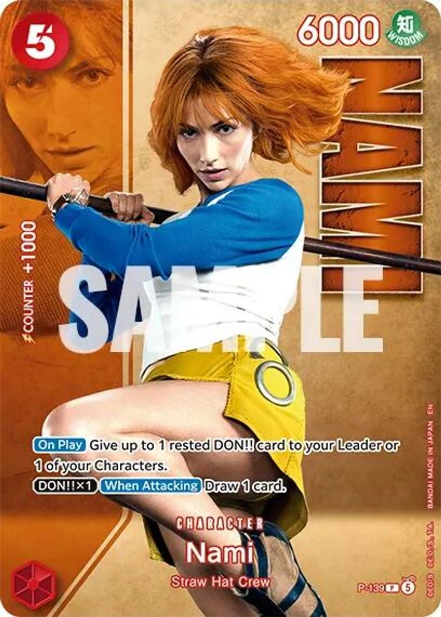 Nami