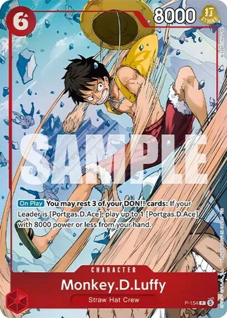 Monkey.D.Luffy