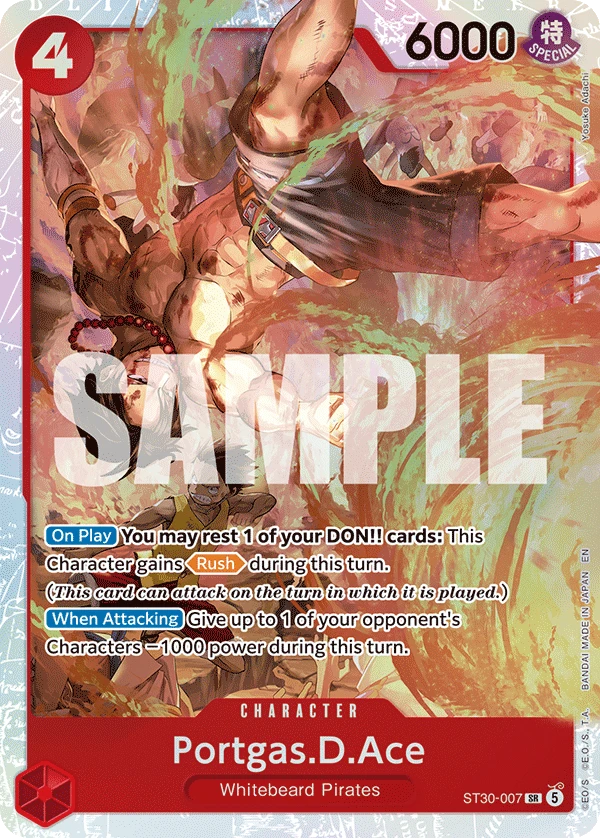 Portgas.D.Ace