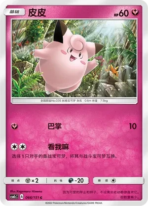 皮皮