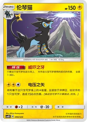 伦琴猫