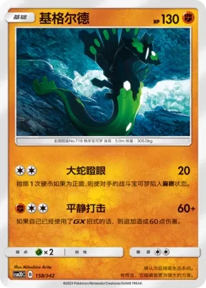基格尔德