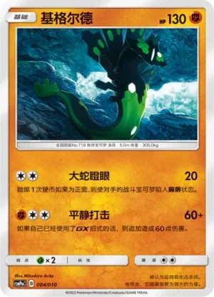 基格尔德
