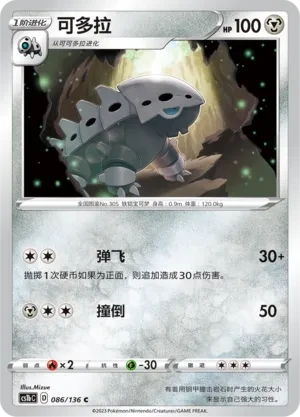 可多拉