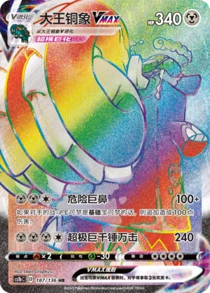 大王铜象