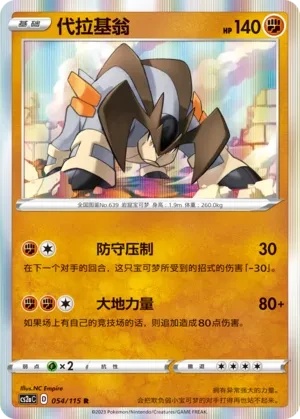 代拉基翁