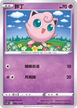 胖丁