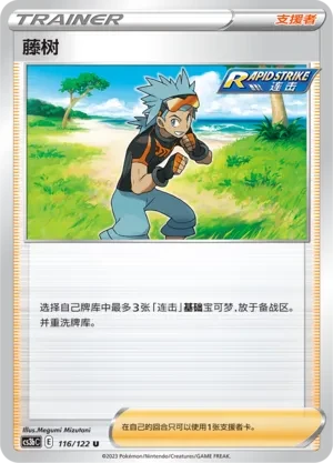 Brawly