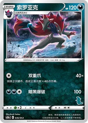 索罗亚克