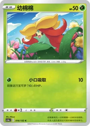 幼棉棉
