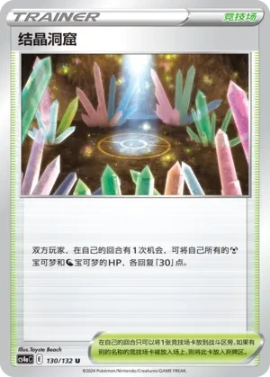 Crystal Cave