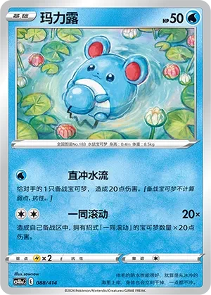 玛力露