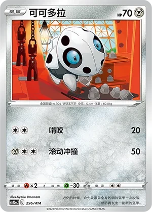 可可多拉