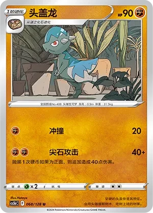 头盖龙