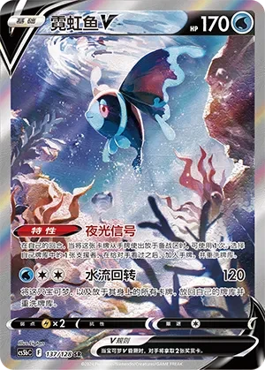 霓虹鱼