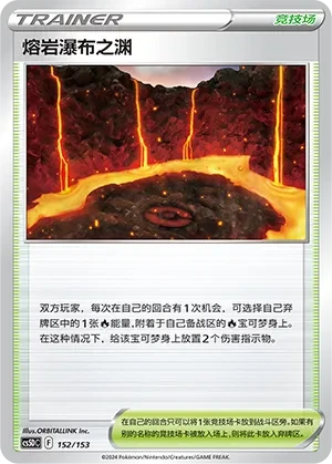 Magma Basin