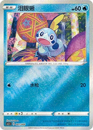 泪眼蜥
