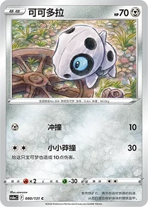 可可多拉