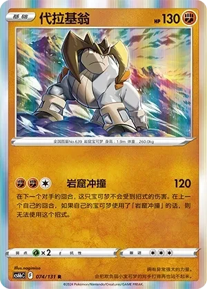 代拉基翁