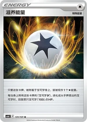 Regenerative Energy