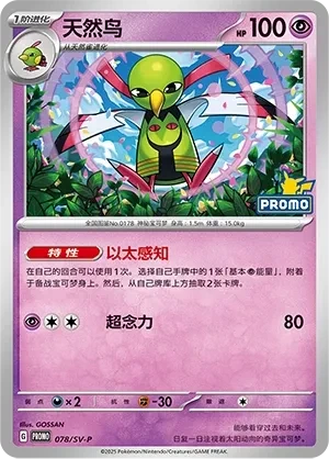 天然鸟