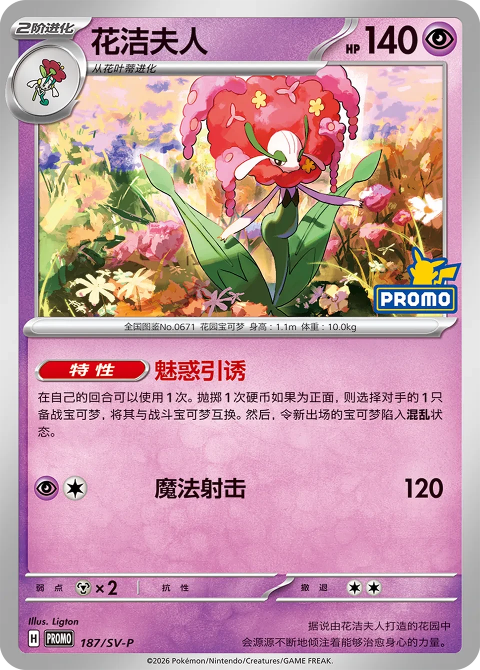 花洁夫人