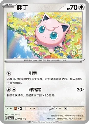 胖丁