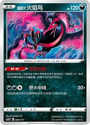 火焰鸟