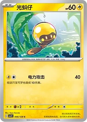 光蚪仔