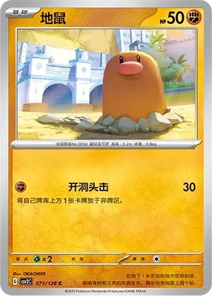 地鼠
