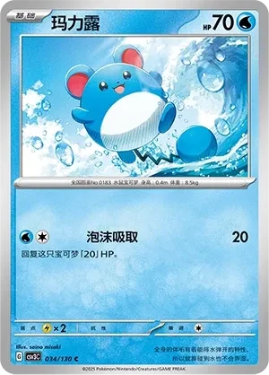 玛力露