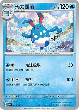 玛力露丽