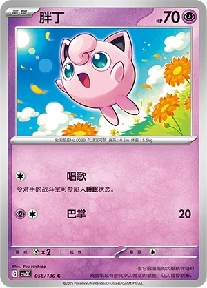 胖丁